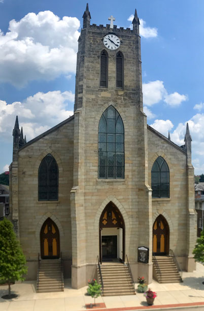 St-Thomas-Church-Zanesville-Ohio