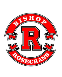 Coach Seth Thompson Bishop Rosecrans High School